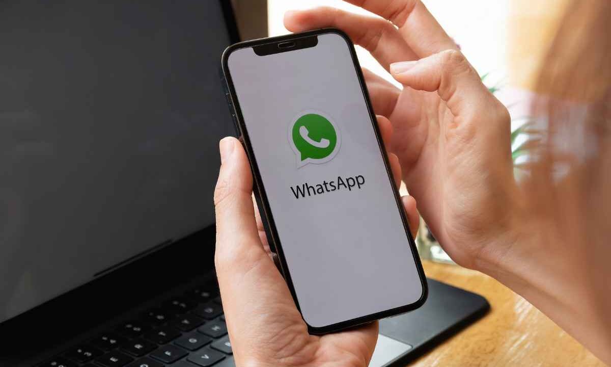 WhatsApp truffa