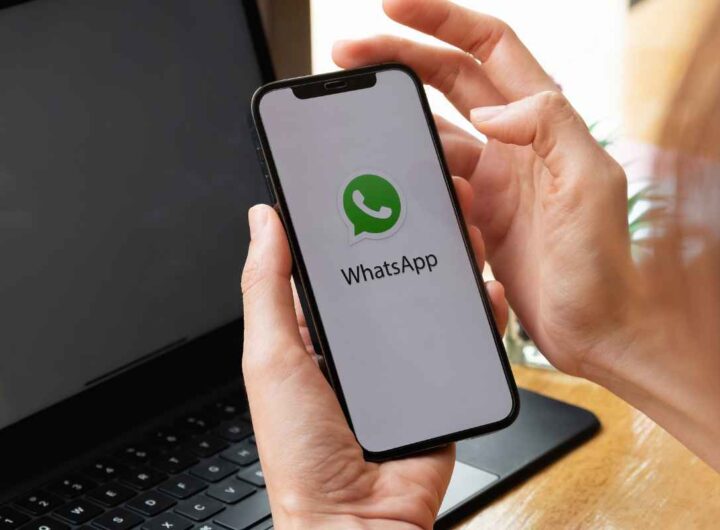 WhatsApp truffa